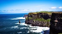 The Majestic Wild Atlantic of Ireland ......