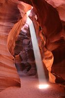 Antelope Canyon, Arizona