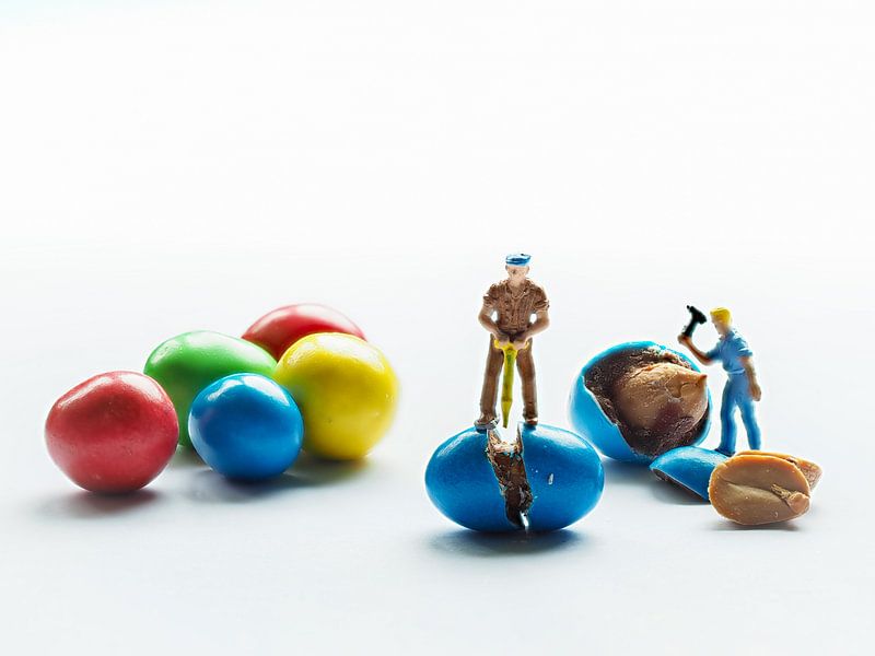 Durchdrehen #2 von Lex Schulte