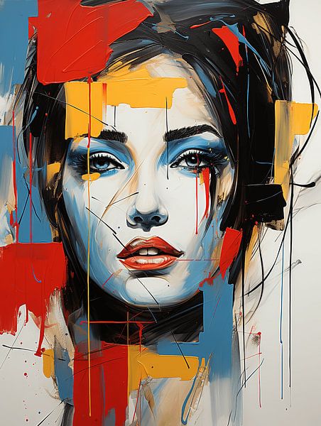 Enthüllung des Rätsels von Art Lovers