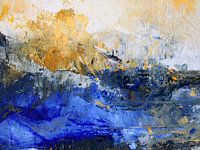 Composition abstraite A 2306