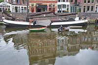 Rotterdam Delftshaven