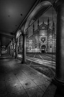 Cathédrale de Monza