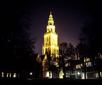 De trots van Groningen