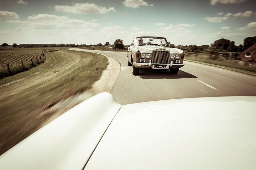 Lebende Legenden von Sytse Dijkstra