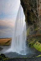 Seljalandsfoss