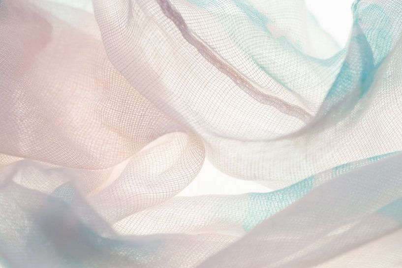 Tissu 2 par Birgitte Bergman