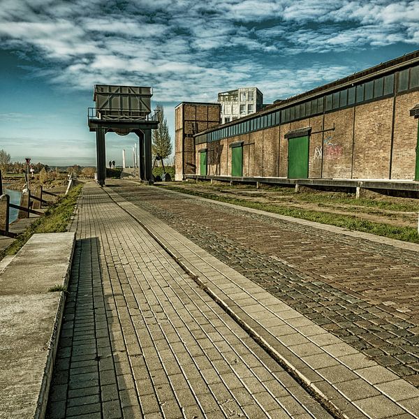 Turfhaven by Lysanne Artcrafx