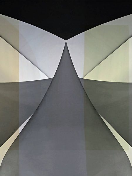 Zeitreise von FRESH Fine Art