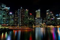 Singapore Marina Bay Sands