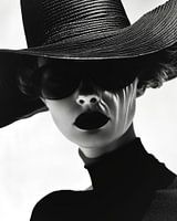 Mysterious Elegance 2