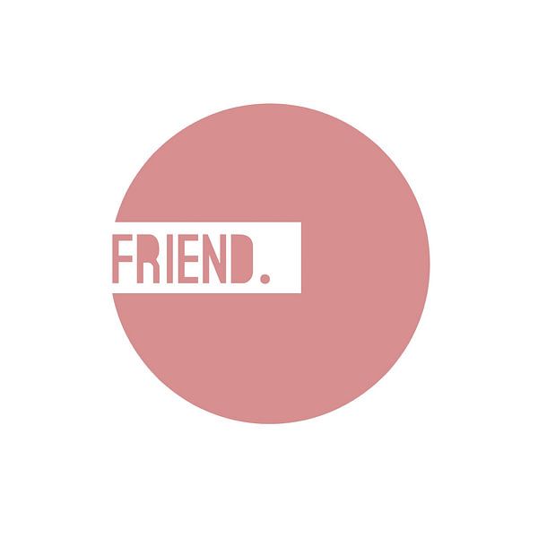 Friend. by Mr and Mrs Quirynen