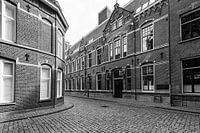 Street in Den Bosch