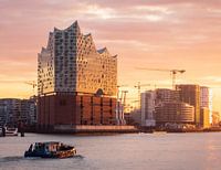Elbphilharmonie Hamburg