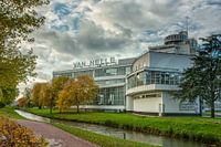 History in Rotterdam