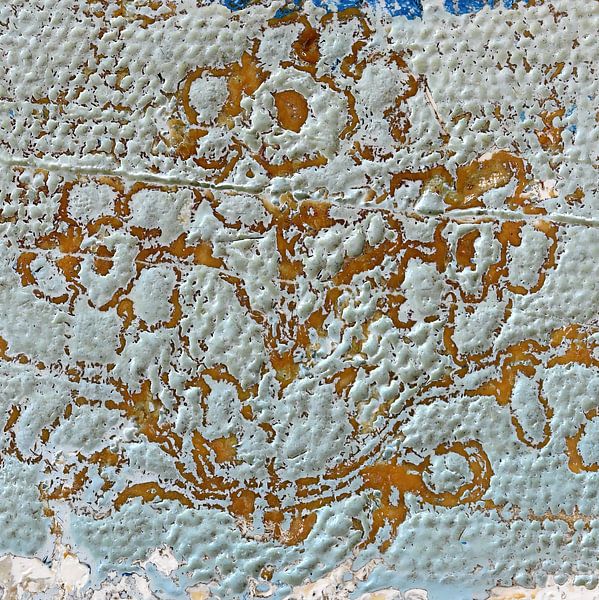 Rêve oriental par Johan de Jong