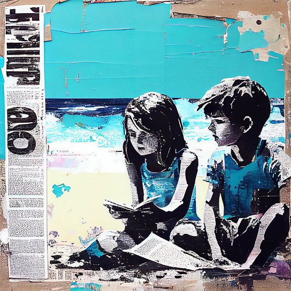 Lesen Sie mit mir von Bianca ter Riet