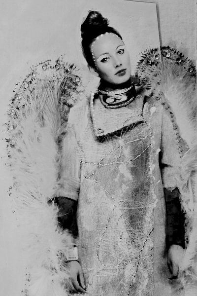 ANGEL I by Moon Seiml