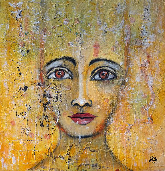 wer sind Sie 19 von Ria van Asten-Soetens