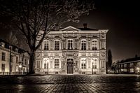 Breda - Queen Wilhelmina Pavilion