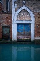 venetie verzonken stad