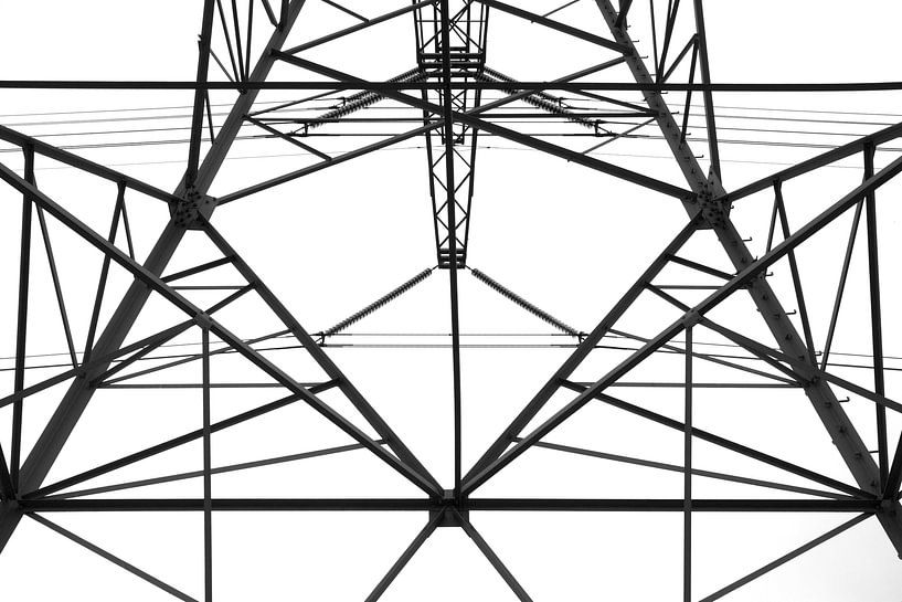 Kracht Lijnen deel 5 par Dandu  Fotografie