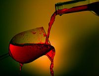 Holen Sie sich einen Drink