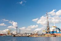 NDSM Hafen Amsterdam Nord