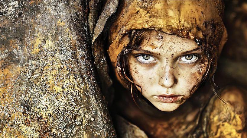 Hope in view by Frank Heinz