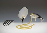 Und jetzt...? Essen? Teil 1