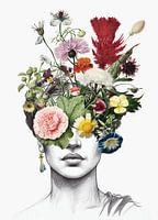 Frida - Hidden in Spring