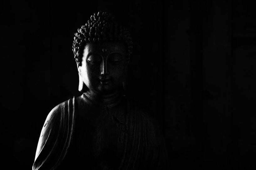 Ombre et lumière par Jürgen Wiesler