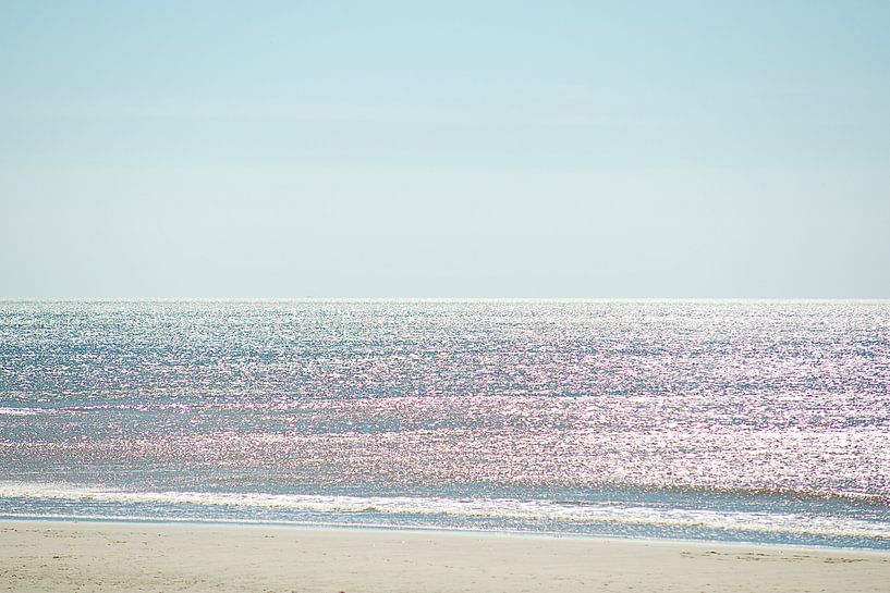 Das schöne Meer von Wim van der Geest