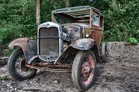 Old Ford