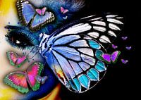 venezianischer Karneval