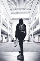 Anti Social Social Club 