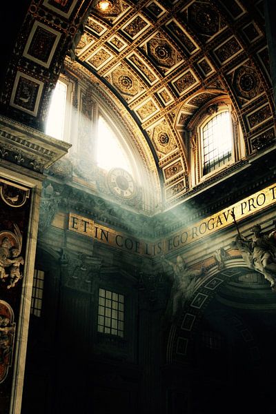 Vatikanstadt von Walljar