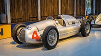 Auto Union Typ D