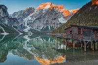 Pragser Wildsee I