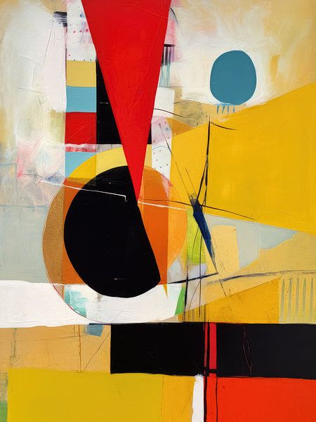 Résumé par Imagine