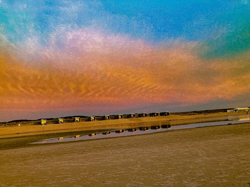 Der Sommer steht vor der Tür von Truckpowerr