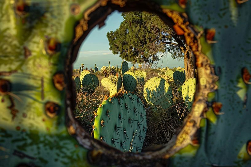 transparent par Imperial Art House