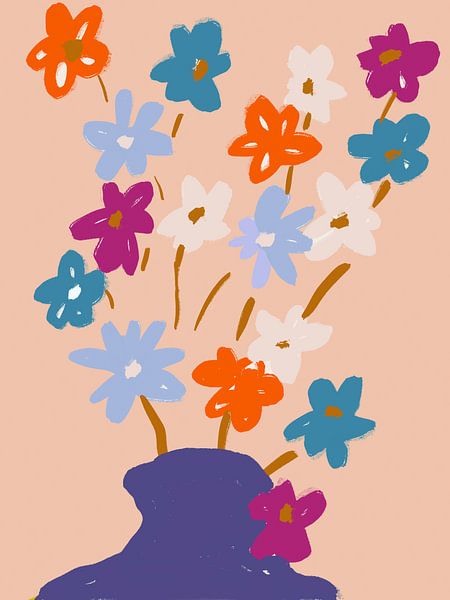 Tender Bloom by Treechild