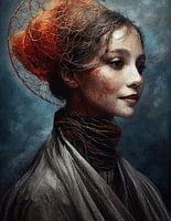 Spiegel der Schönheit