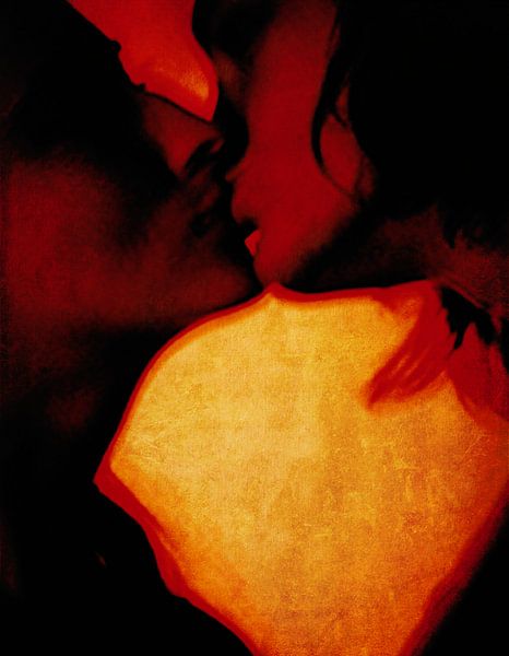 Verblendung 10-6 von Tania Wiedmann