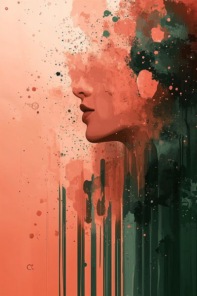 Quantum Consciousness by Studio BB