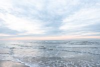 Das Niederländische Meer