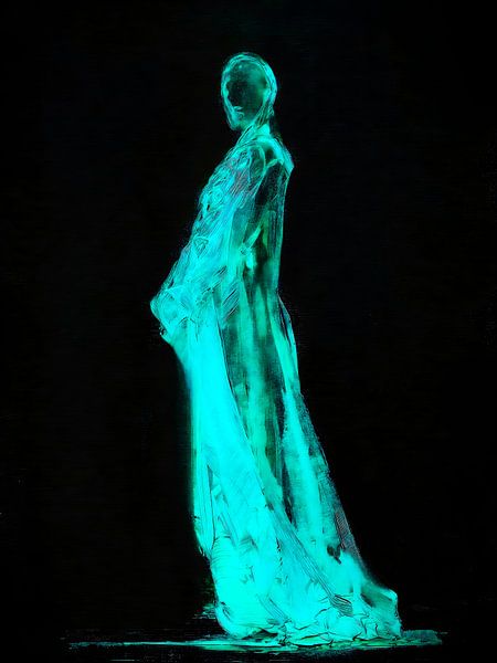 Spectre by Transmutation Art