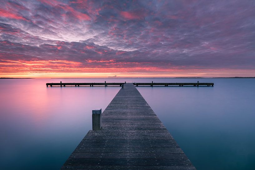 Werelds Punt West! by Karin de Bruin