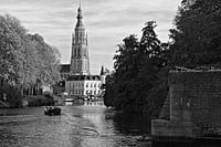 Great Church of Breda